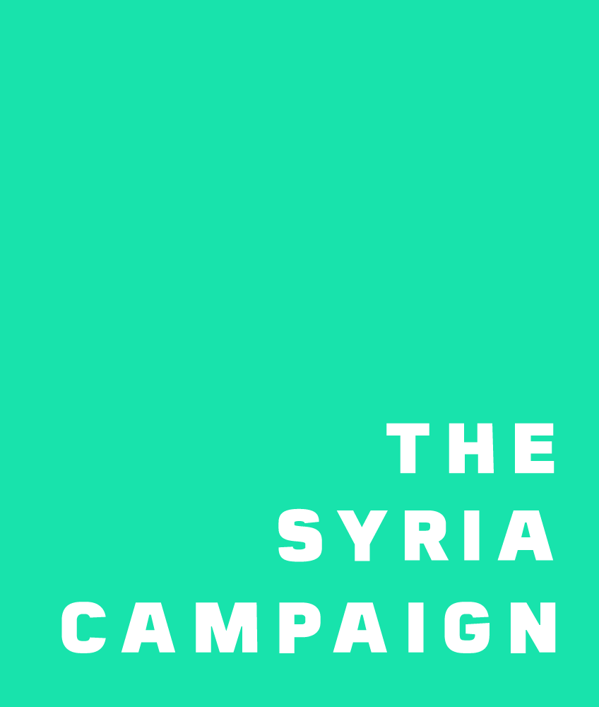 The Syria Campaign